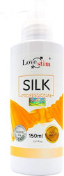 Love Stim Anal & Vaginal Lubricant Gel 150ml
