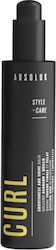 Absoluk Hair Care Κρέμα Μαλλιών Style για Λάμψη 175ml Absoluk Hair Care Κρέμα Μαλλιών Style για Λάμψη 175ml