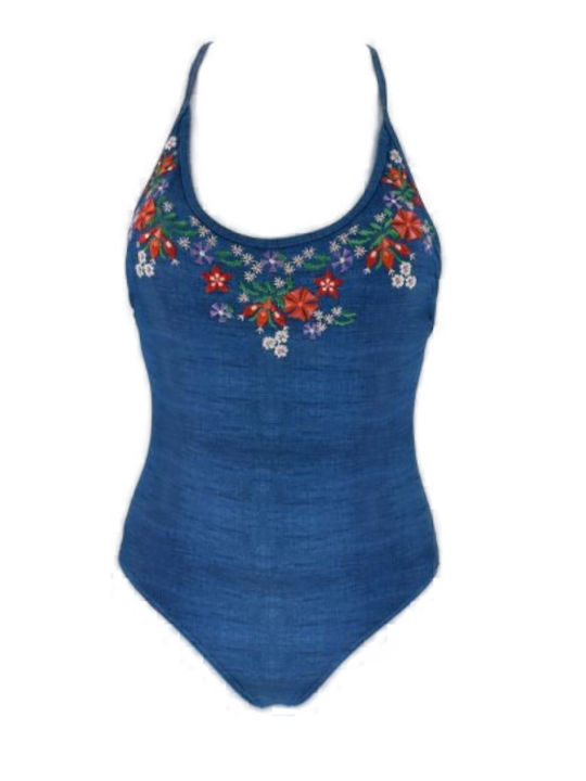 Piha Blau