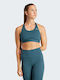 Femei Atletic Sutien sport Turcoaz