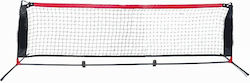 MegaFitness Football Tennis Net 300x300cm MegaFitness Football Tennis Net 300x300cm