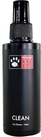 Prowler Sexspielzeug-Reiniger 150ml