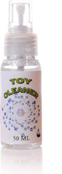 Boss Of Toys Καθαριστικό Sex Toys 50ml