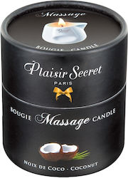 Plaisir Secret Άρωμα Κερί 80ml