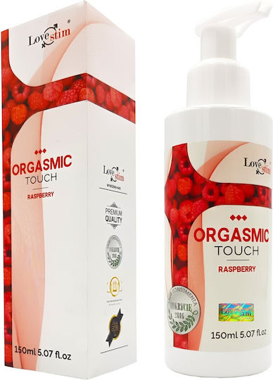 Love Stim Parfum Ulei cu Feromoni 150ml