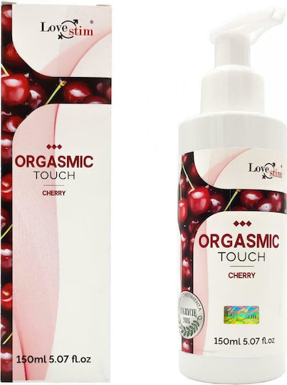 Love Stim Parfum Ulei cu Parfum Cireș 150ml