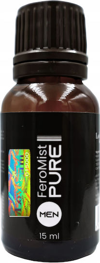 Love Stim Άρωμα με Φερομόνες για Άνδρες 15ml
