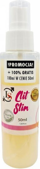Love Stim Διεγερτικό Κρέμα για Γυναίκες σε Spray 50ml