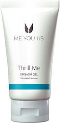 Me You Us Διεγερτικό Gel για Γυναίκες 50ml
