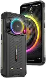 Ulefone Armor 21 Dual SIM (8/256GB) Ανθεκτικό Smartphone Μαύρο Ulefone Armor 21 Dual SIM (8/256GB) Ανθεκτικό Smartphone Μαύρο