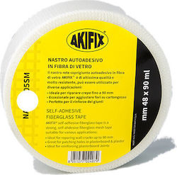 Akifix Repair Tape Plasterboard