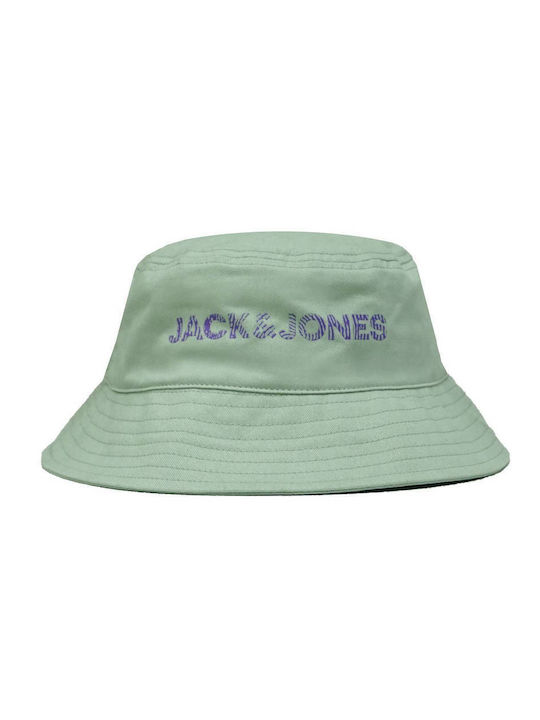 Jack & Jones Textil Pălărie pentru Bărbați Gri