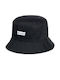 Element Herren-Hut Bucket-Stil Schwarz