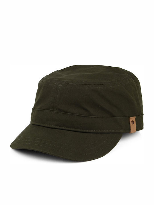 Fjallraven Singi Fabric Men's Hat Khaki