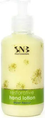 SNB Moisturizing Hand Cream 250ml