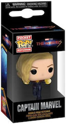 Funko Pocket Pop! / Pocket Pop! Keychain Marvel: Captain Marvel -