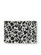 Kids Knitted Neck Gaiter Green