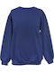 Kids Sweatshirt Blue