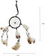 Decorativ Dreamcatcher 1pcs