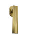 Viobrass Mâner Mânere de ferestre Auriu 20-211