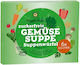 Sonnentor Bulion Legume 66gr