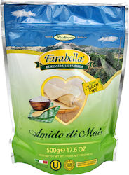 Farabella Corn flour Powder Gluten Free 500gr