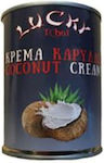 Lucky Thai Cooking Cream Coconut 400ml