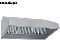 Lappas Commercial Extractor Hood X3009060 Lappas Commercial Extractor Hood X3009060