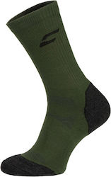 Comodo Trekking Performance Socks TRE 1 Long Khaki