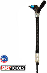 SKS Tools 11000029 Γωνιακό Τσοκ Εξάγωνο