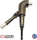 SKS Tools 11000027 Γωνιακό Τσοκ Εξάγωνο