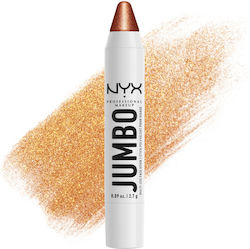 NYX Professional Makeup Jumbo Multi-use Face Stick 2.7gr NYX Professional Makeup Jumbo Multi-use Face Stick 2.7gr
