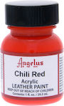 Angelus Dye for Leather Shoes