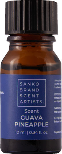 Sanko Scent Αρωματικό Χώρου 90778 10ml