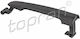 Topran Door handle Mercedes-Benz Sprinter TP409116