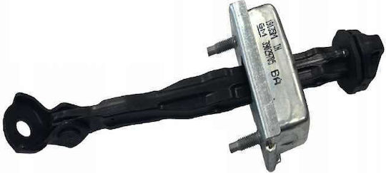 Opel Mechanismus der Tür Opel Cascada 0160039