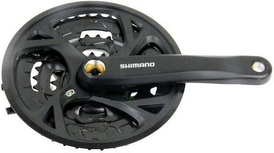 Shimano ACERA FC-M371-L Fahrradkurbel