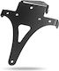 C-Racer Motorcycle License Plate Holder