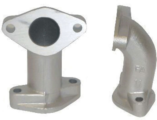 Honda Λαιμός Καρμπυρατέρ Μοτοσυκλέτας 104-01-39100