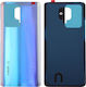 Καπάκι Μπαταρίας Pro 5G Battery Cover Μπλε για Xiaomi 11T / 11T Pro