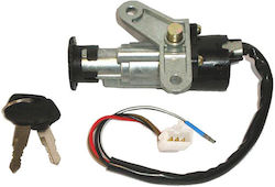 Kawasaki Motorcycle Ignition Switch