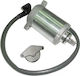Sym Мотоциклетен стартер за Sym HD 200 - HD 200 / Радостно пътуване 200 334-09-02200