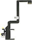 Sensor Flex Cable with Headphone for iPhone 11