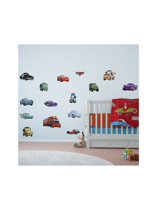 Autocolant Decorativ pentru Copii Perete