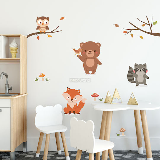 Kids Wall Sticker