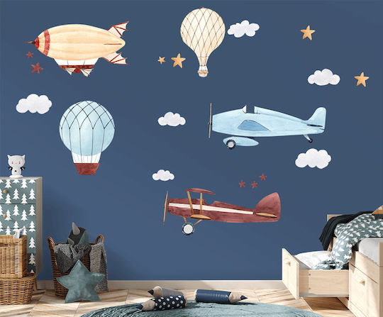 Kids Wall Sticker