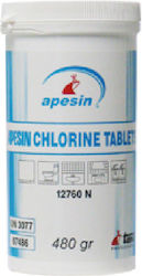 Tana Pool Chlorine Tablets