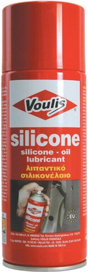 Voulis Schmiermittel Spray 400ml 1Stück