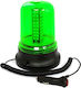 Carman Far Auto LED 12V 15.5cm cu Verde Iluminare