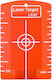 Geo Fennel Gmbh Στόχος Laser